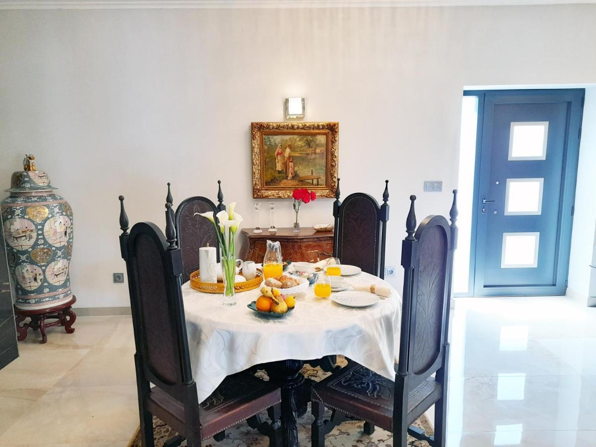 Bed and Breakfast Cerca Da Estrela Matanca Exterior foto