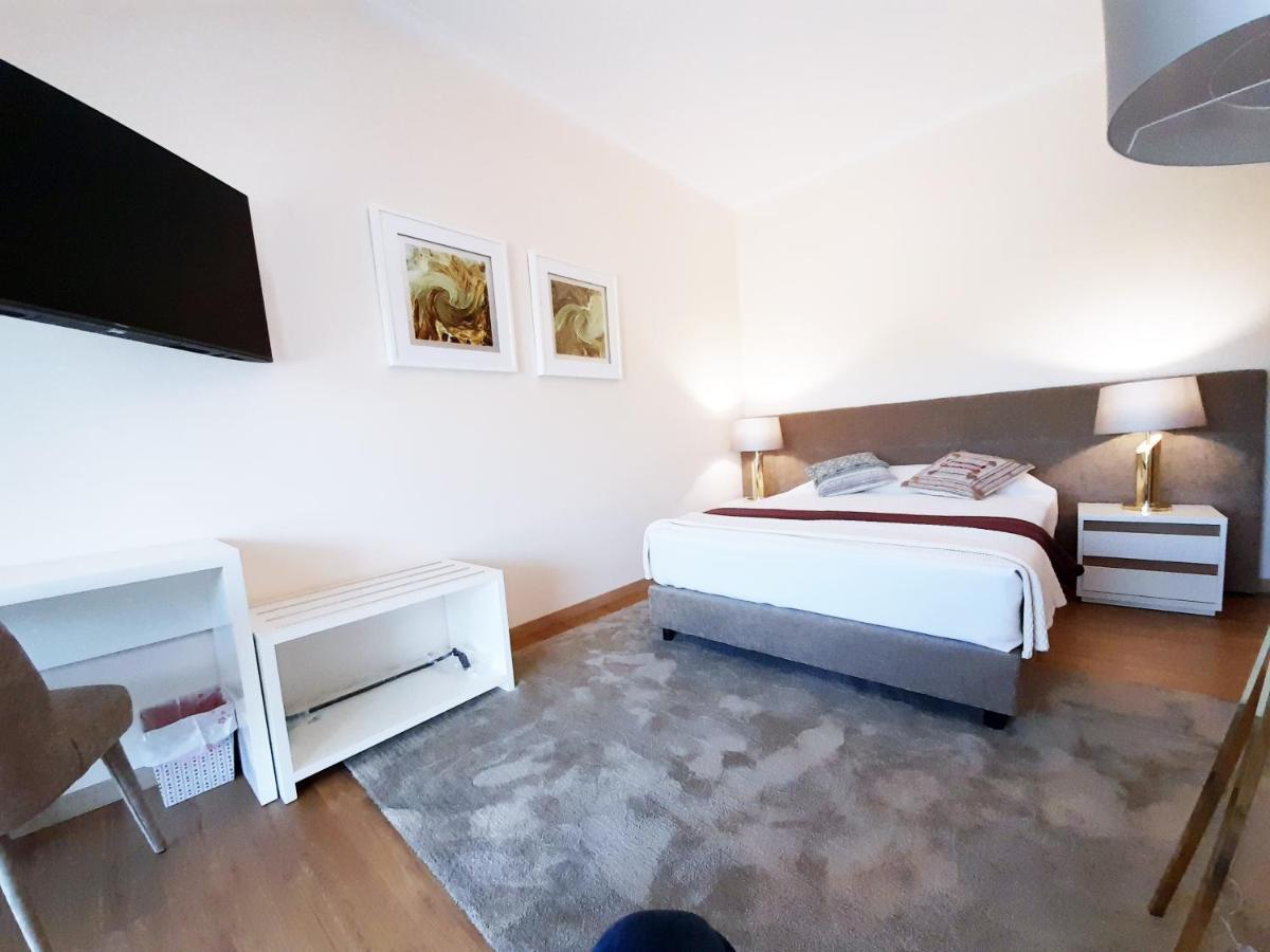 Bed and Breakfast Cerca Da Estrela Matanca Exterior foto