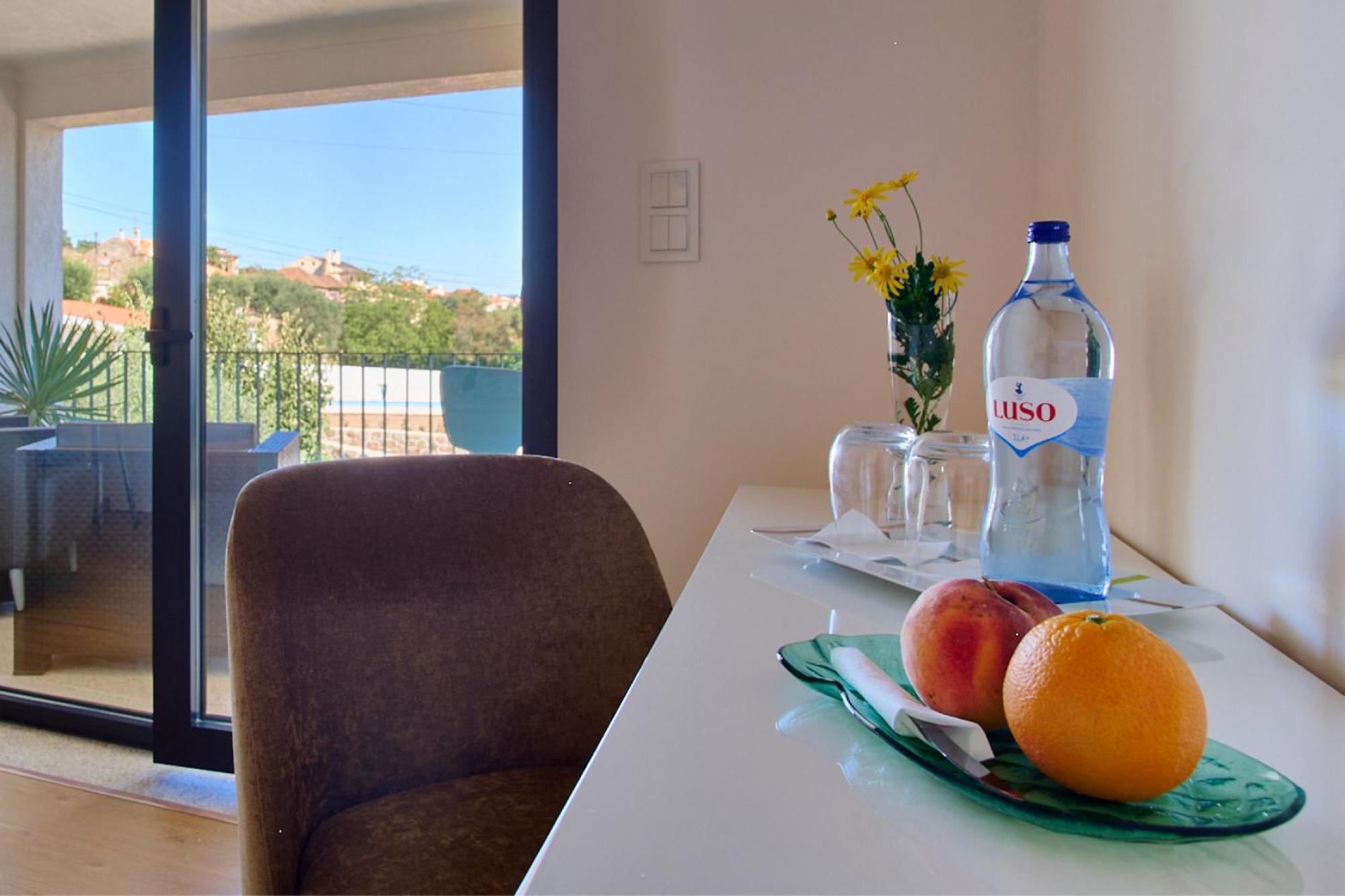 Bed and Breakfast Cerca Da Estrela Matanca Exterior foto